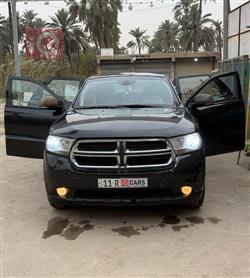 دودج دورانجو